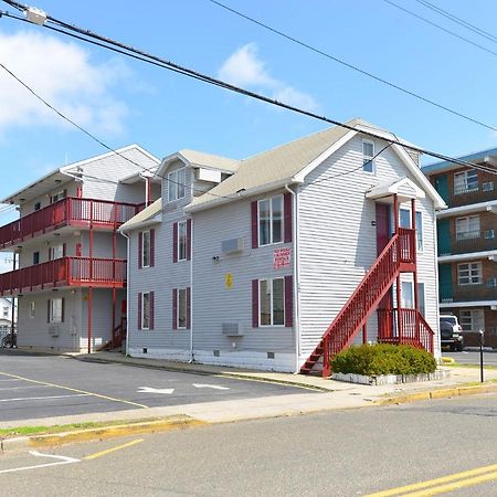Shore Beach Houses - 52 - 401 Porter Avenue Seaside Heights Εξωτερικό φωτογραφία