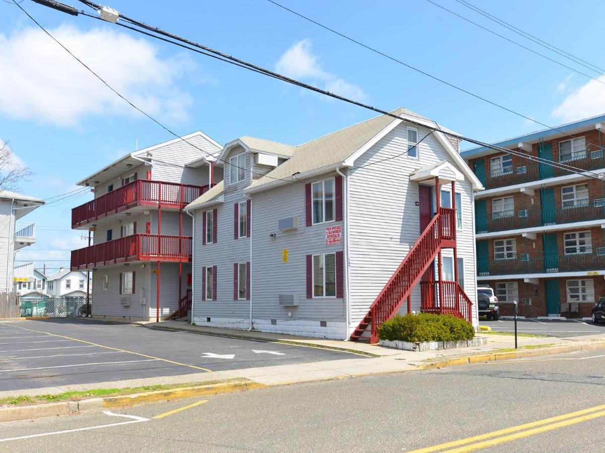 Shore Beach Houses - 52 - 401 Porter Avenue Seaside Heights Εξωτερικό φωτογραφία