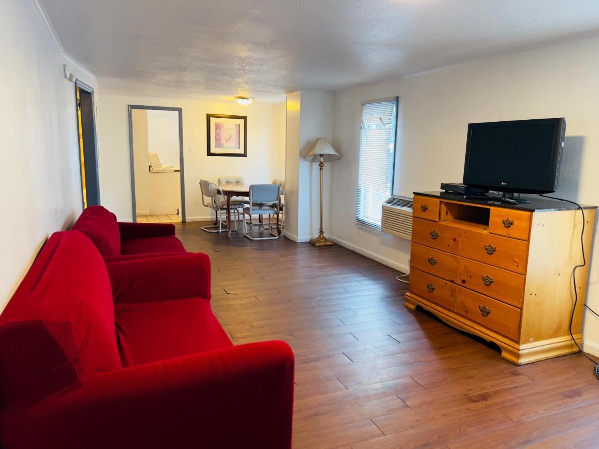 Shore Beach Houses - 52 - 401 Porter Avenue Seaside Heights Εξωτερικό φωτογραφία