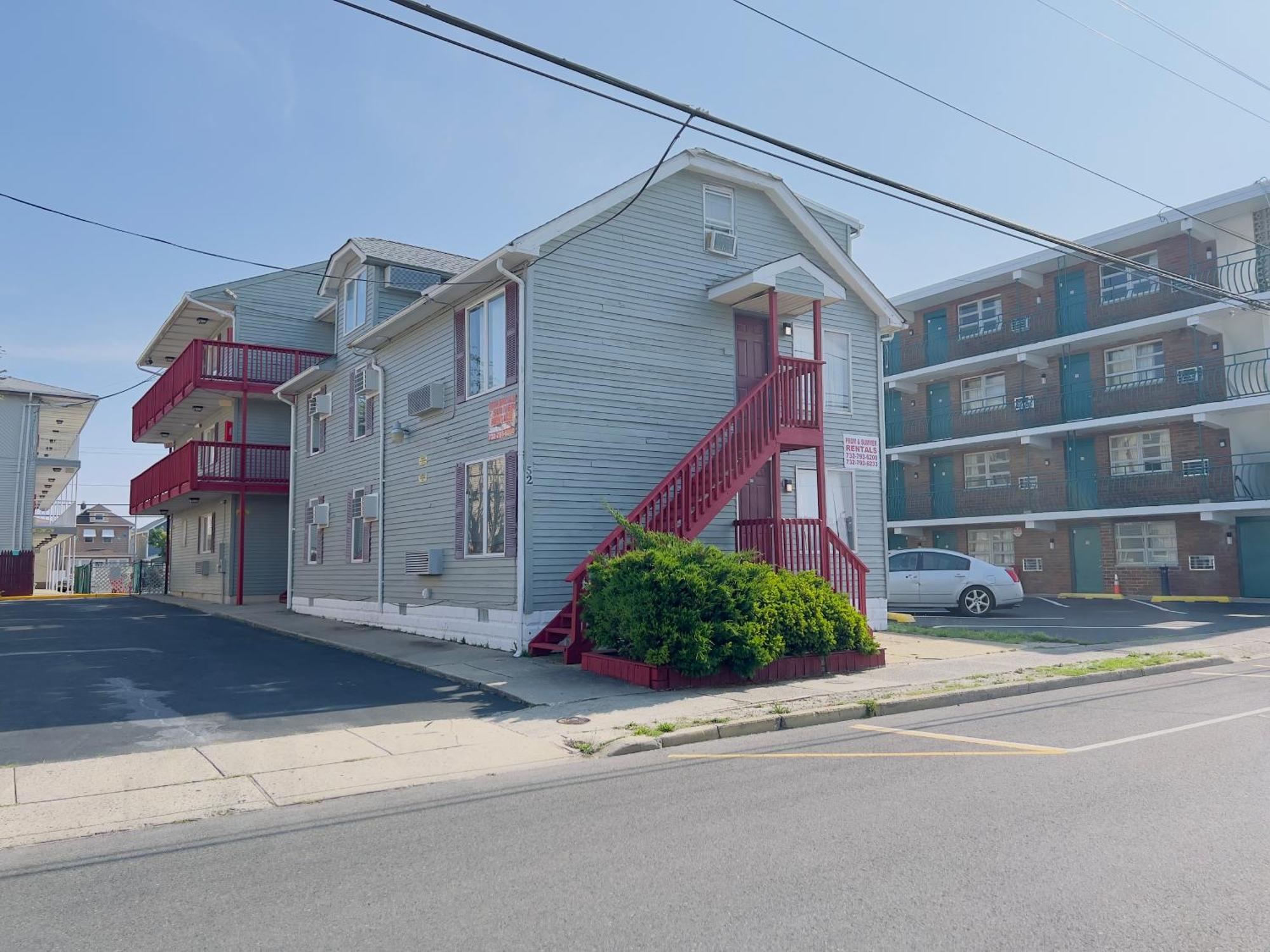 Shore Beach Houses - 52 - 401 Porter Avenue Seaside Heights Εξωτερικό φωτογραφία